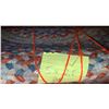 Image 2 : 3 Braided Oval Rugs Assorted Sizes