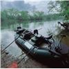 Image 2 : Half-Day Smallmouth Bass & Muskie Fishing Trip for 2 – New River Charter