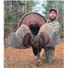 Image 1 : 3-Day Guided Iowa Turkey Hunt for 1 with Cottonwood Bottoms LLC - #2