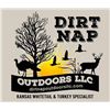 Image 1 : 5-Day Kansas Whitetail Archery Hunt for 1 with Dirt Nap Outdoors LLC