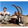Image 1 : 7-Day South African Plains Game Safari for Up to 4 Hunters with Gerhart Outdoors