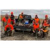 Image 1 : 3 Day 4 Night Pheasant Hunt in North Central Iowa for 4