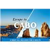 Image 1 : Cabo All Inclusive 4 nights for 2