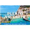 Image 1 : Puerto Vallarta All Inclusive 4 nights for 2