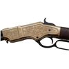 Image 2 : Henry Lever Action .44-40, exclusive “Golden Flock” #50