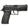 Image 1 : ATA 9 9mm Semi-Automatic Pistol- Black