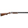 Image 1 : Kofs AKe Silver Flag Engraved 12-Gauge Over/Under Shotgun