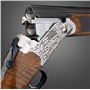 Image 2 : Kofs AKe Silver Flag Engraved 12-Gauge Over/Under Shotgun