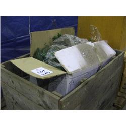 CHRISTMAS DECORATIONS