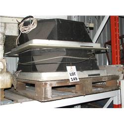 AIR CONDITIONING UNITS