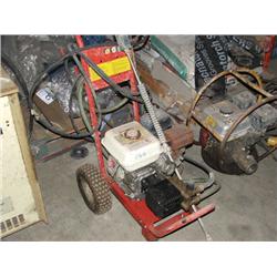PRESSURE WASHER