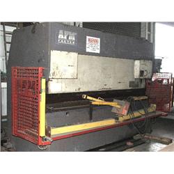 PRESS BRAKE