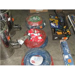 WELDING SET HOSE