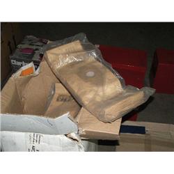 VACUUM BAGS