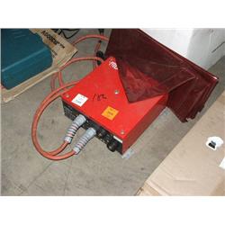 WELDING SUPPLY UNIT