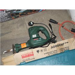 RECIPRACATING SAW