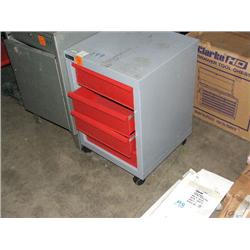 TOOL CABINET