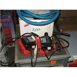 TRANSFER PUMPS