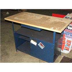 WORK BENCH