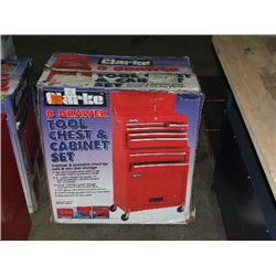 TOOL CHEST