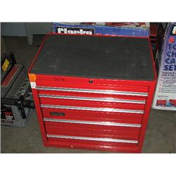 TOOL CHEST