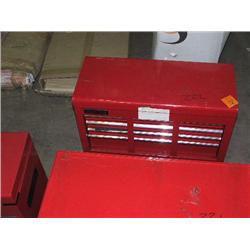 TOOL CHEST