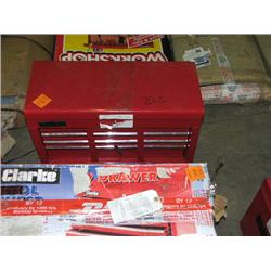 TOOL CHEST
