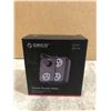 Image 1 : Orico 8 AC 3 USB Travel Power Strip