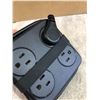 Image 5 : Orico 8 AC 3 USB Travel Power Strip
