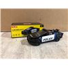 Image 1 : XLG 1:28 Police Cybertruck Model - Includes ATV Model