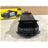Image 2 : XLG 1:28 Police Cybertruck Model - Includes ATV Model