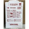 Image 2 : Catchmaster Mouse & Insect Glueboard Traps - 60 Traps