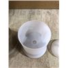 Image 4 : Aromatherapy Ultrasonic Aroma Diffuser