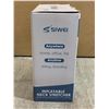 Image 2 : Siwei Inflatable Neck Stretcher - Storage Bag Included
