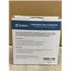 Image 3 : Siwei Inflatable Neck Stretcher - Storage Bag Included