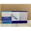 Image 1 : Kekoy Removable Suction Cup Grab Bar