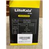 Image 4 : LiitoKala Smart Multifunctional Charger - Model NO: Lii-402