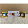 Image 1 : Roxenda Speed Cube Set - 3x3x3 Cube & 2x2x2 Cube