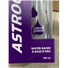 Image 6 : Lot Of 2 Astroglide Water Based Liquid Personal Lubricant - 148ml Each