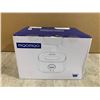 Image 1 : MQOMQO Ultrasonic Cleaner - Model NO: N27 - 600ml