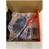 Image 3 : A-Premium Windshield Washer Nozzle