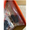 Image 5 : A-Premium Windshield Washer Nozzle