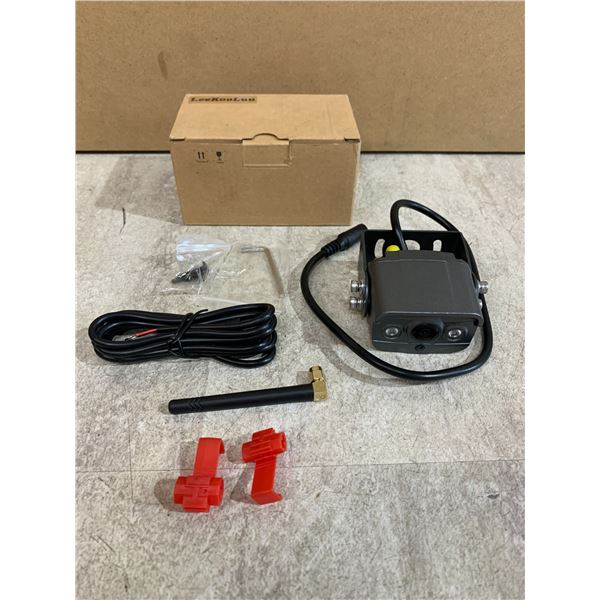 Rearview Backup Camera
