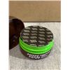 Image 2 : Nish Man Hair Styling Wax Matte