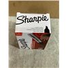 Image 4 : 13 PCS - Large Chisel Sharpie Markers