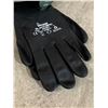 Image 3 : Lot Of 3 Stealth Blackbird - Polyester Made From Recycled Plastic Bottles