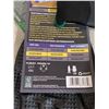 Image 4 : Lot Of 3 Stealth Blackbird - Polyester Made From Recycled Plastic Bottles