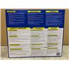 Image 3 : Jambo Double Slide - Slip Splash & Slide - 24ft