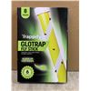 Image 1 : Trappify Glotrap Fly Sticks - 8 Traps - Glow In The Dark