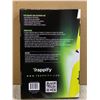 Image 3 : Trappify Glotrap Fly Sticks - 8 Traps - Glow In The Dark